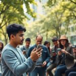 how social media is reshaping journalism today python 1758201915