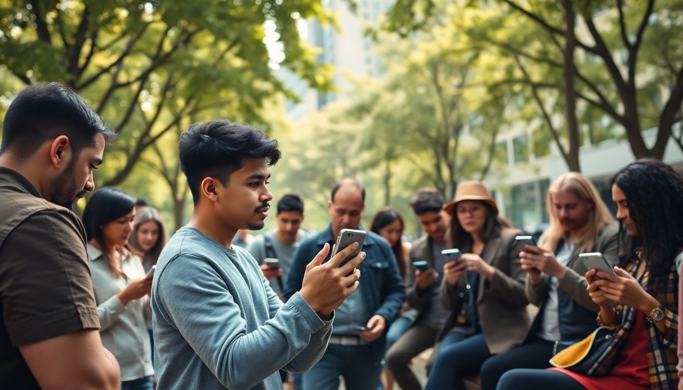 How social media is reshaping journalism today