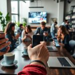 how social media is transforming modern journalism python 1759225923