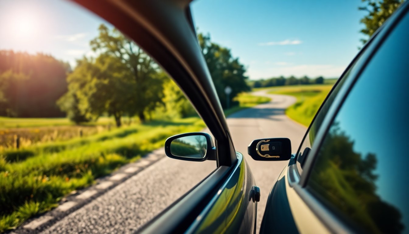 How to keep driving safely as we age