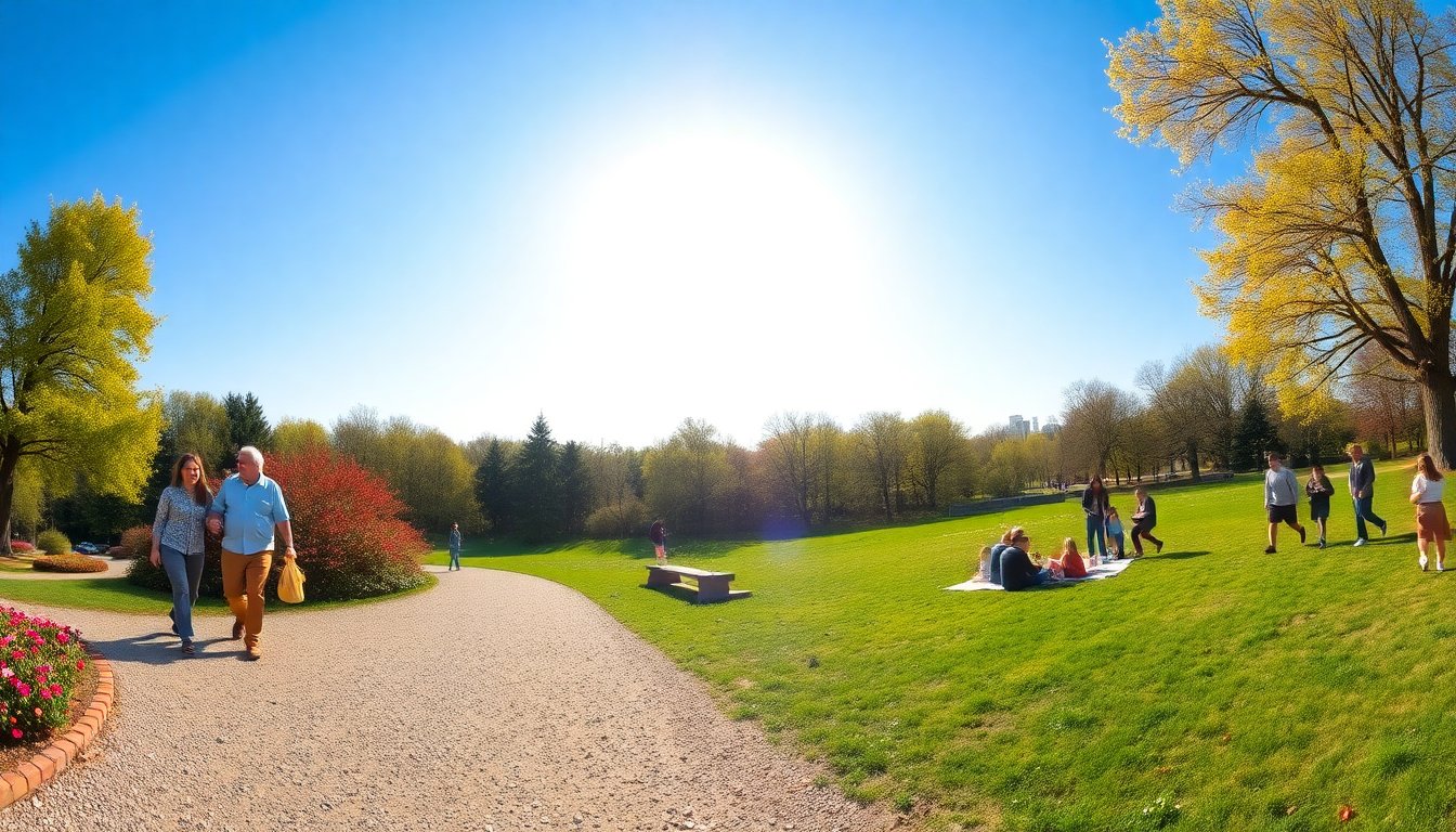 How to make the most of your weekend with fun activities