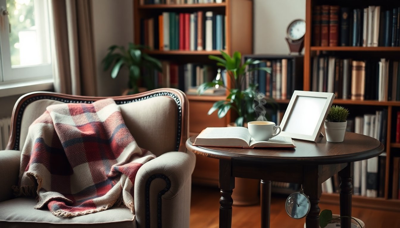 How to navigate change gracefully as you age