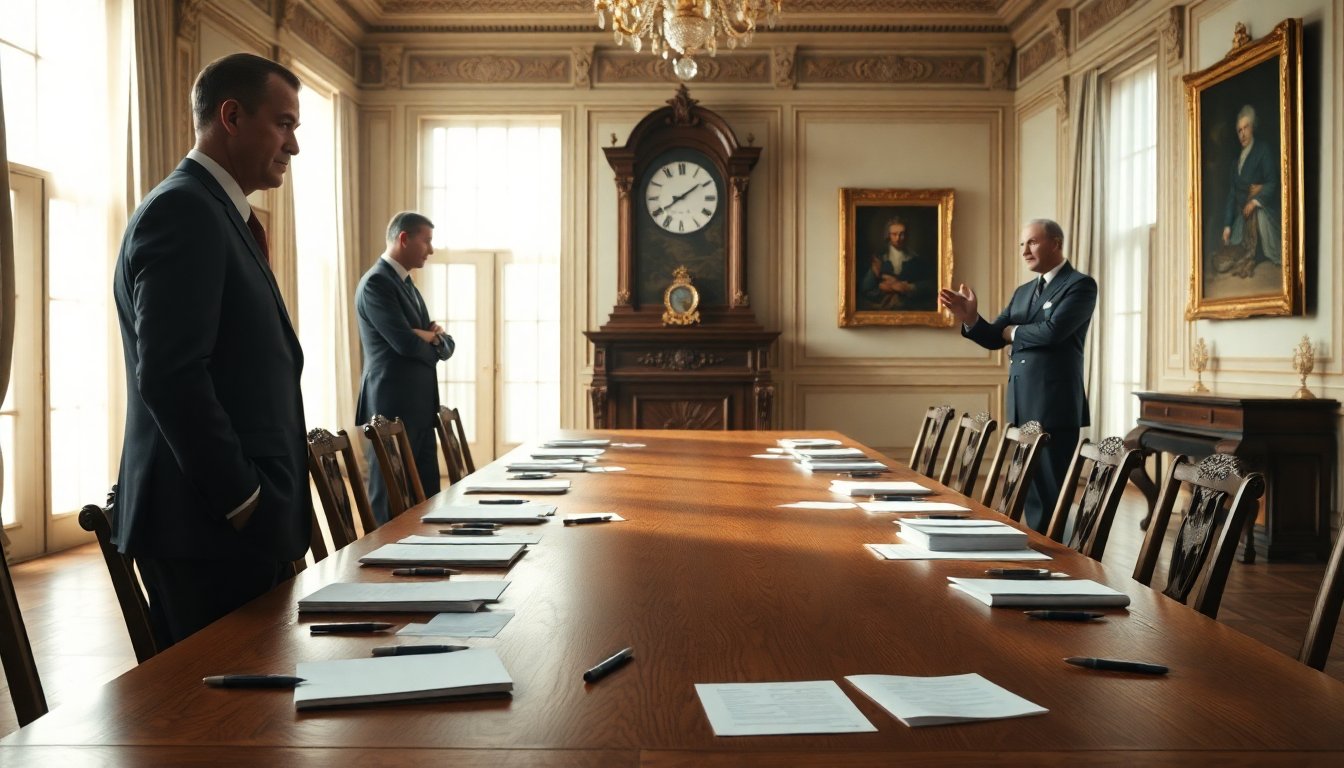 Inside the tension between Prince William and King Charles