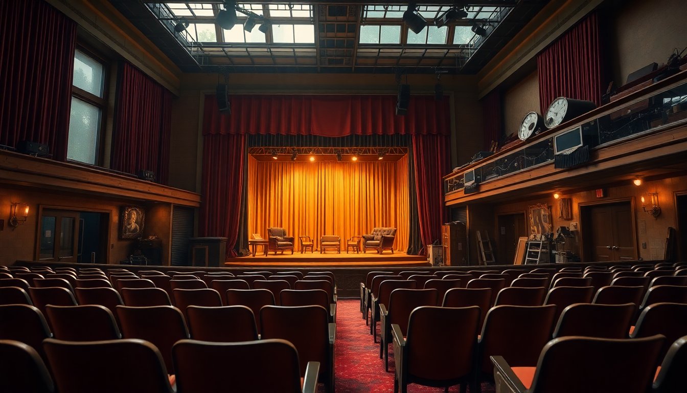 Inside the World of Jeremy O. Harris: A Bold Voice in Contemporary Theater