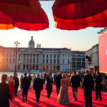 la grazia kicks off the venice film festival 2025 with star studded presence python 1756811141