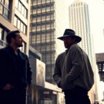 leonardo dicaprio embraces a new era honoring jeff bridges iconic legacy python 1758784458