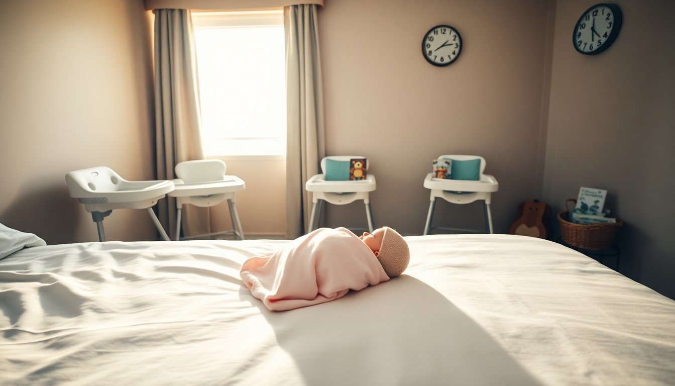 Meaningful moments to treasure during labor and delivery
