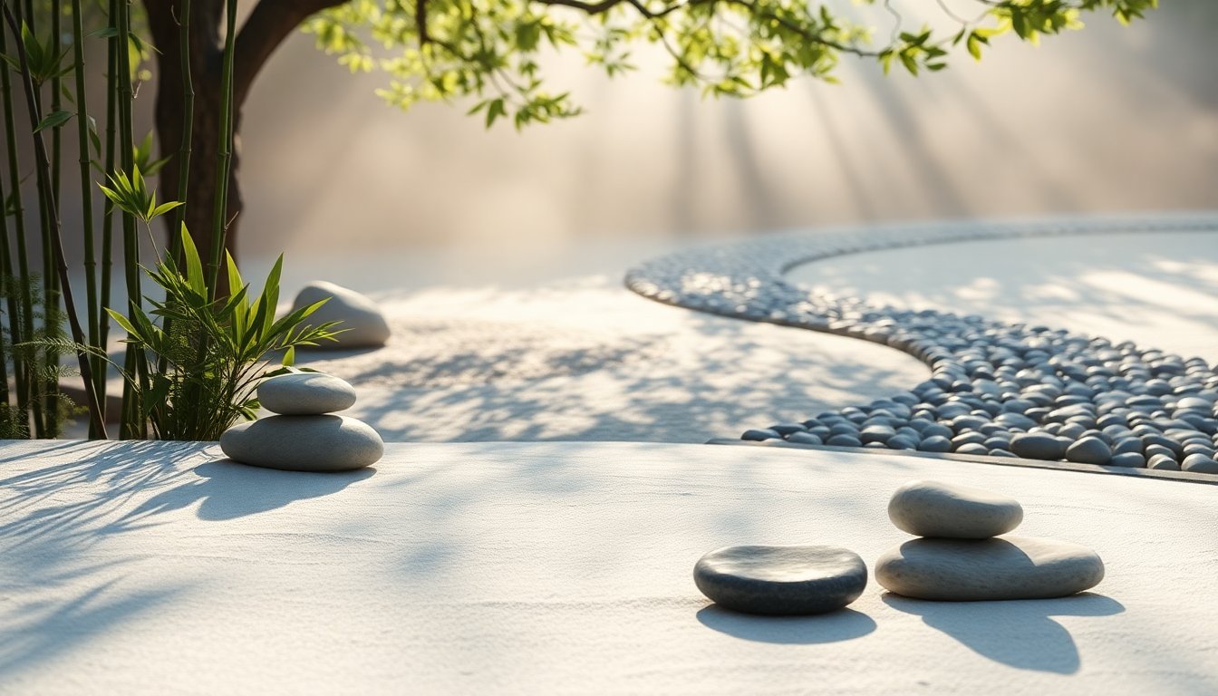 Mindful living: a deep dive into holistic well-being