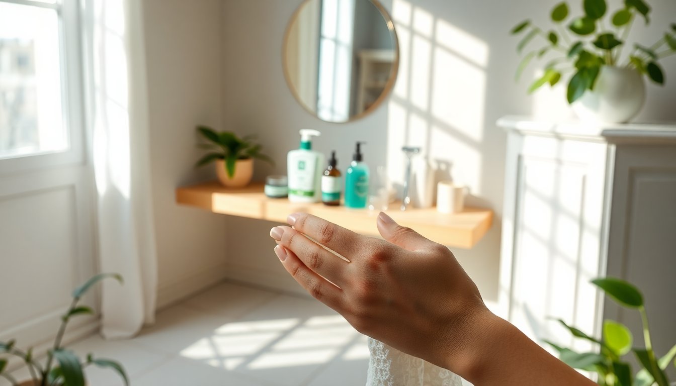 Navigating Body Hair Choices: A Personal Journey