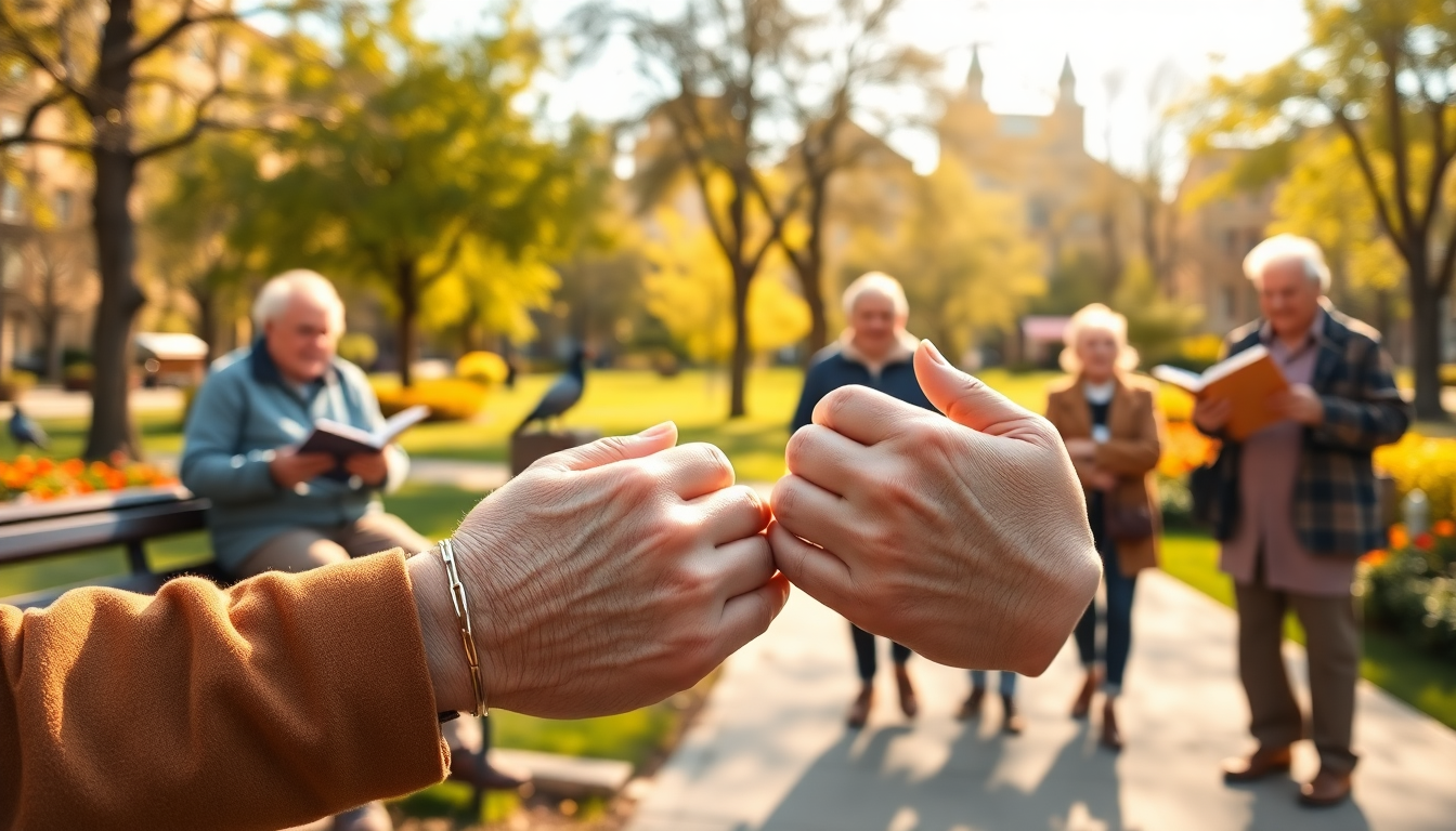 Navigating life after 60: how to reinvent yourself without a plan