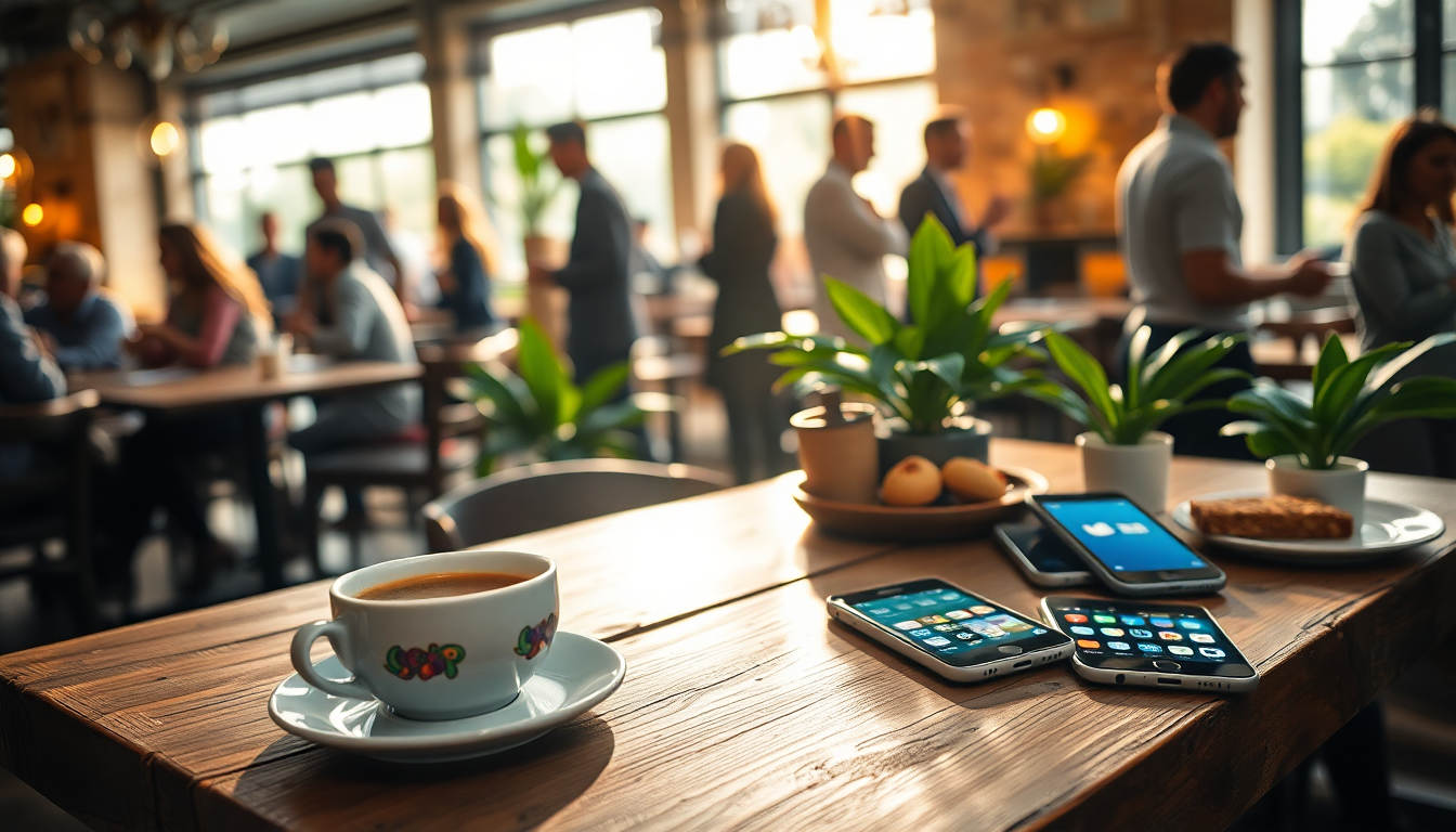 Navigating social media etiquette in a digital age