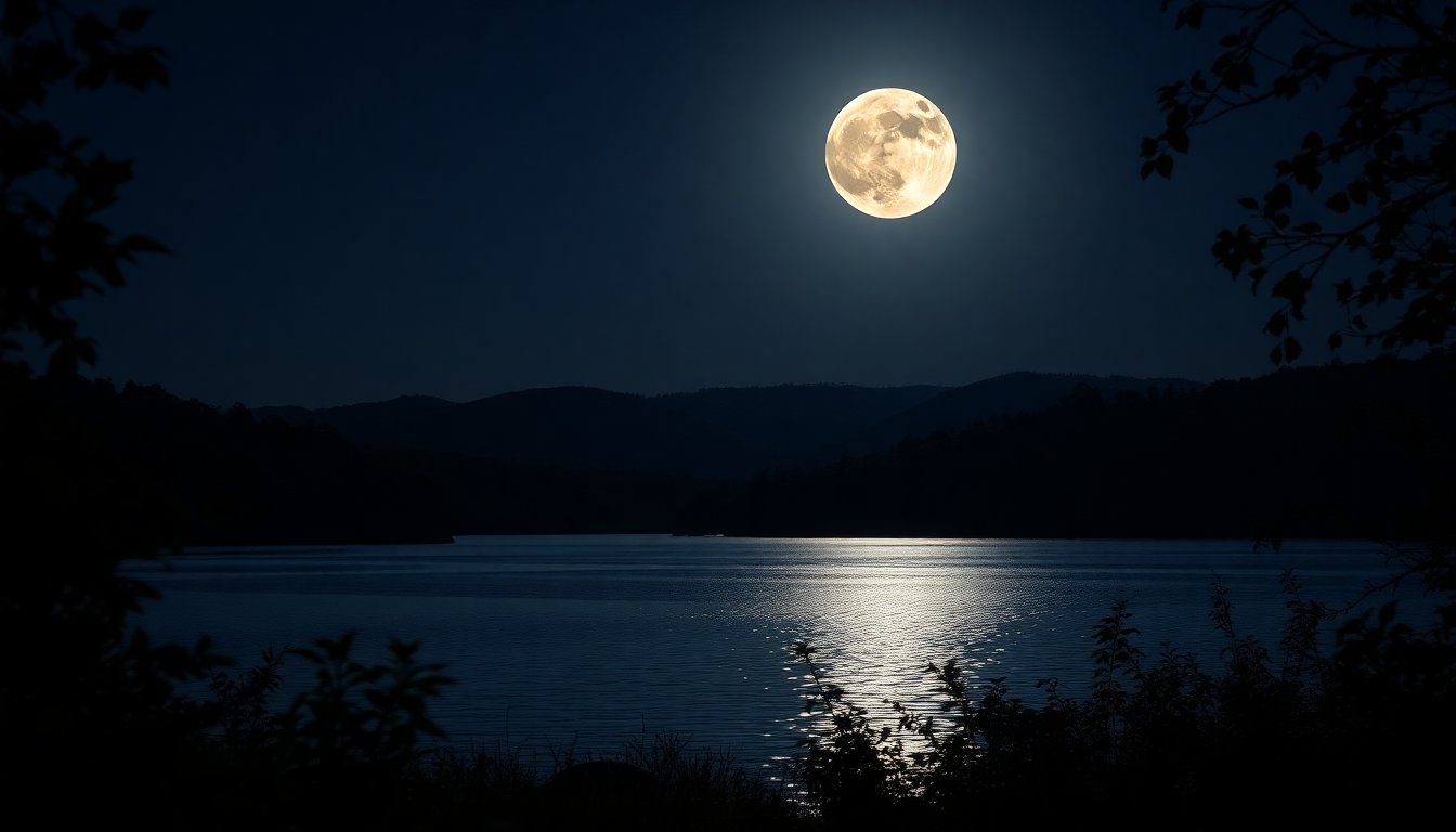 Navigating the Energies of the Full Moon Lunar Eclipse in Pisces