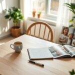 overcoming guilt in midlife parenting discovering joy and balance python 1759009074