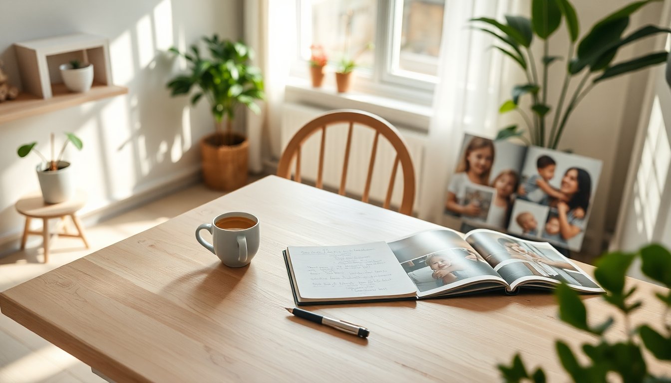 Overcoming Guilt in Midlife Parenting: Discovering Joy and Balance