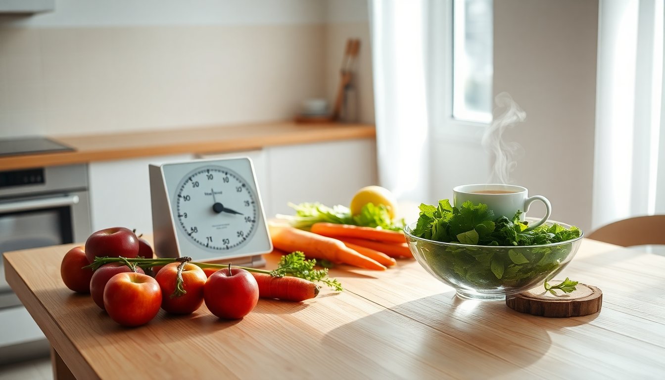Overcoming intrusive food thoughts for lasting weight loss