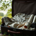 packing essentials for a mindful retreat experience python 1756737725