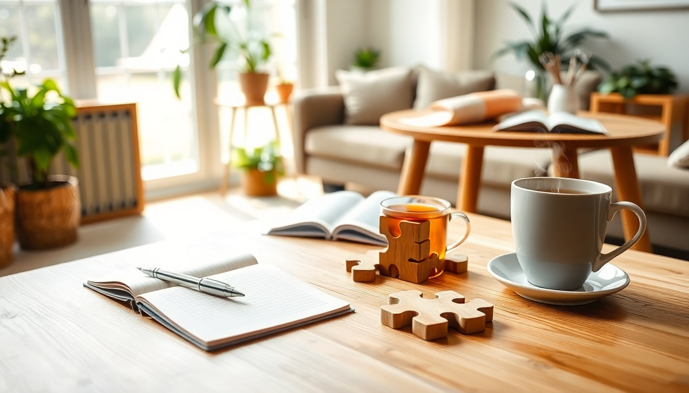 Practical strategies for caregivers to support cognitive health