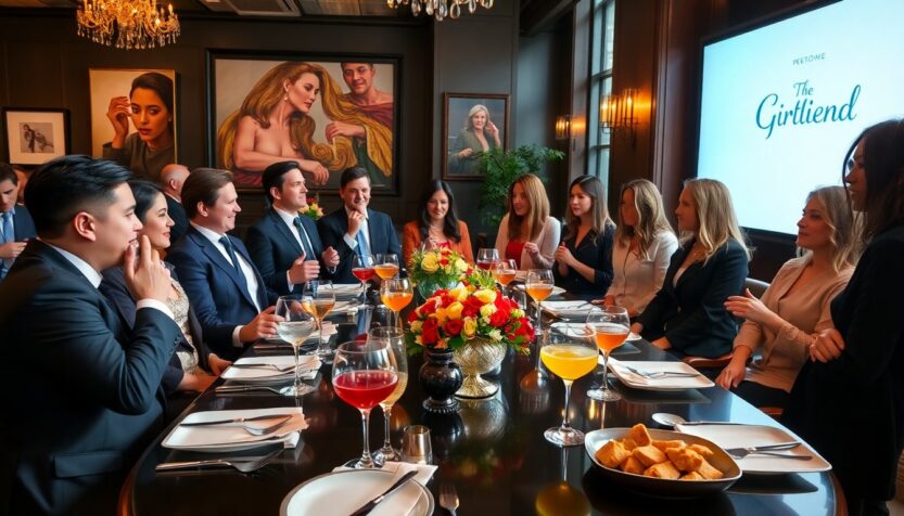 robin wright shares insights on the girlfriend series at stylish new york event python 1758503426