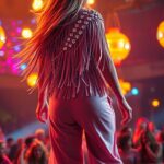 sabrina carpenter steals the show with vintage vibes at the vmas python 1757516851