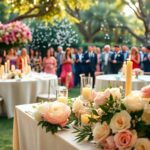 selena gomez and benny blancos star studded wedding celebration python 1759167156