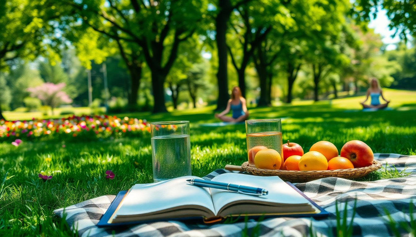 Simple habits to boost your happiness naturally