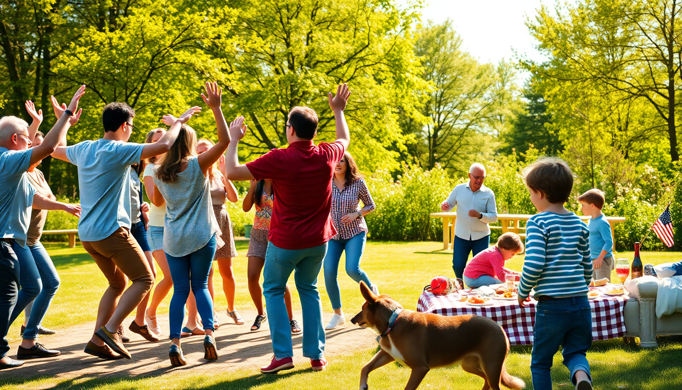 Simple ways to embrace fun and joy daily