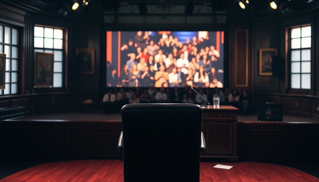 Support for Jimmy Kimmel: Navigating Censorship Issues in Late-Night Television