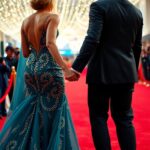 the cutest couples stealing the spotlight at the 2025 emmys python 1757936099
