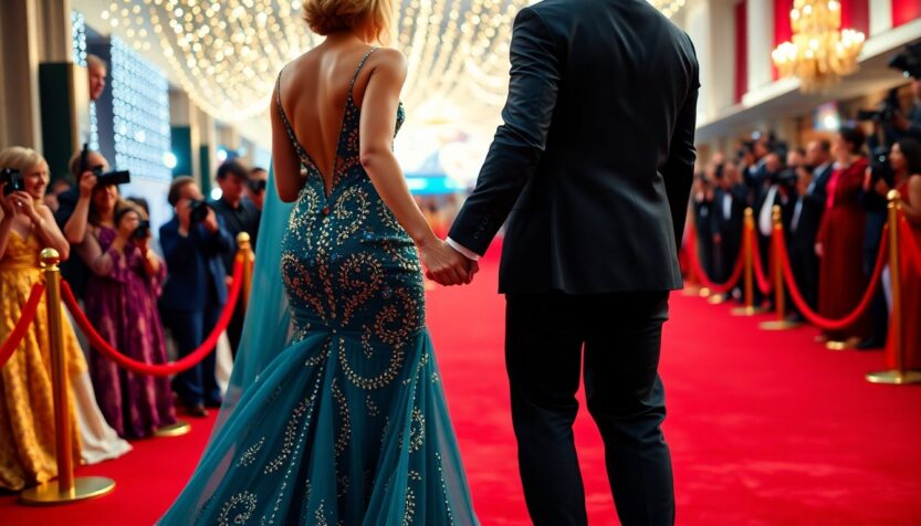 the cutest couples stealing the spotlight at the 2025 emmys python 1757936099