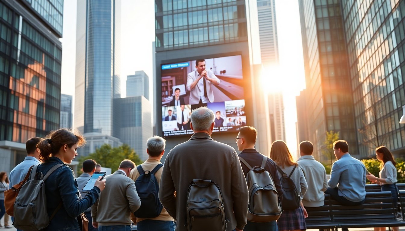 The Evolution of Journalism in the Age of Social Media: Trends and Transformations