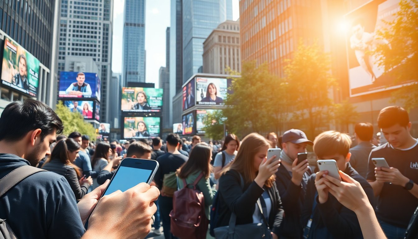 The Evolution of Journalism in the Digital Age: A Comprehensive Exploration