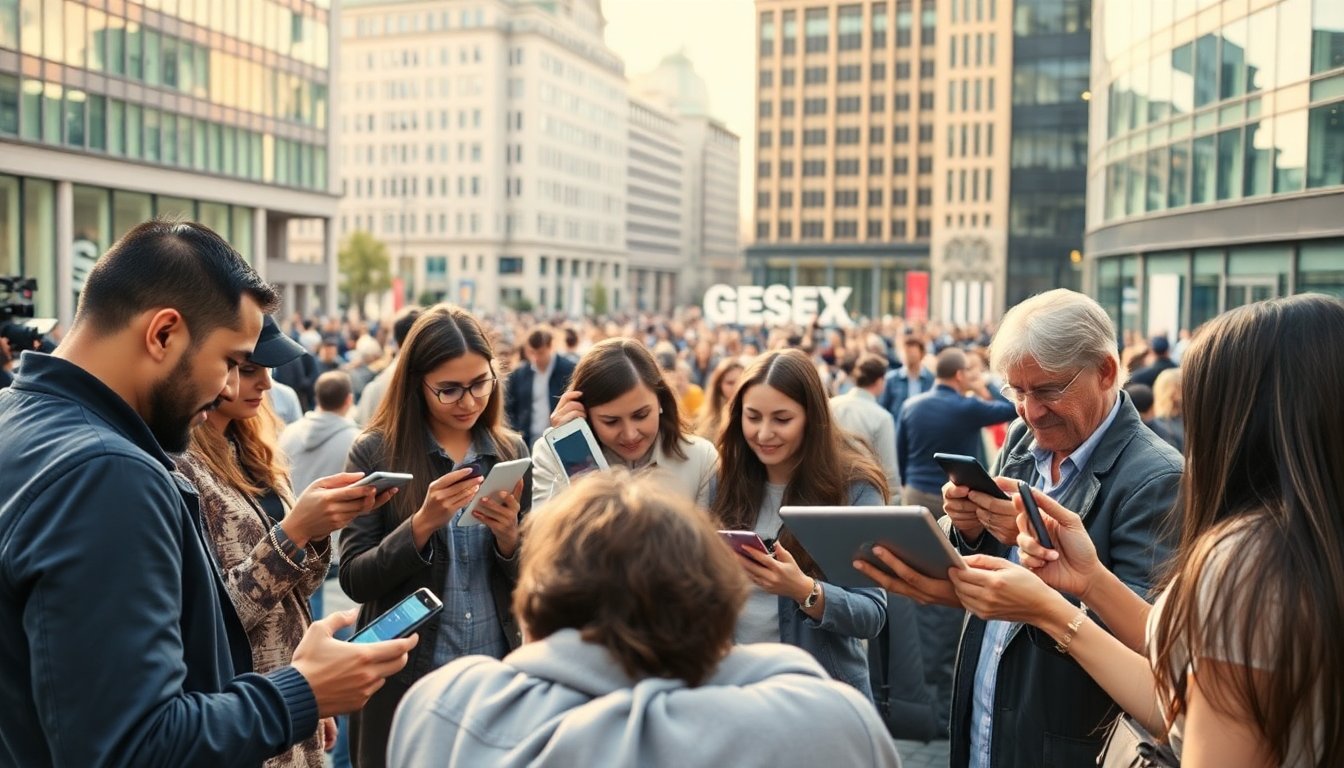 The Future of Social Journalism: Trends and Innovations to Watch in 2025