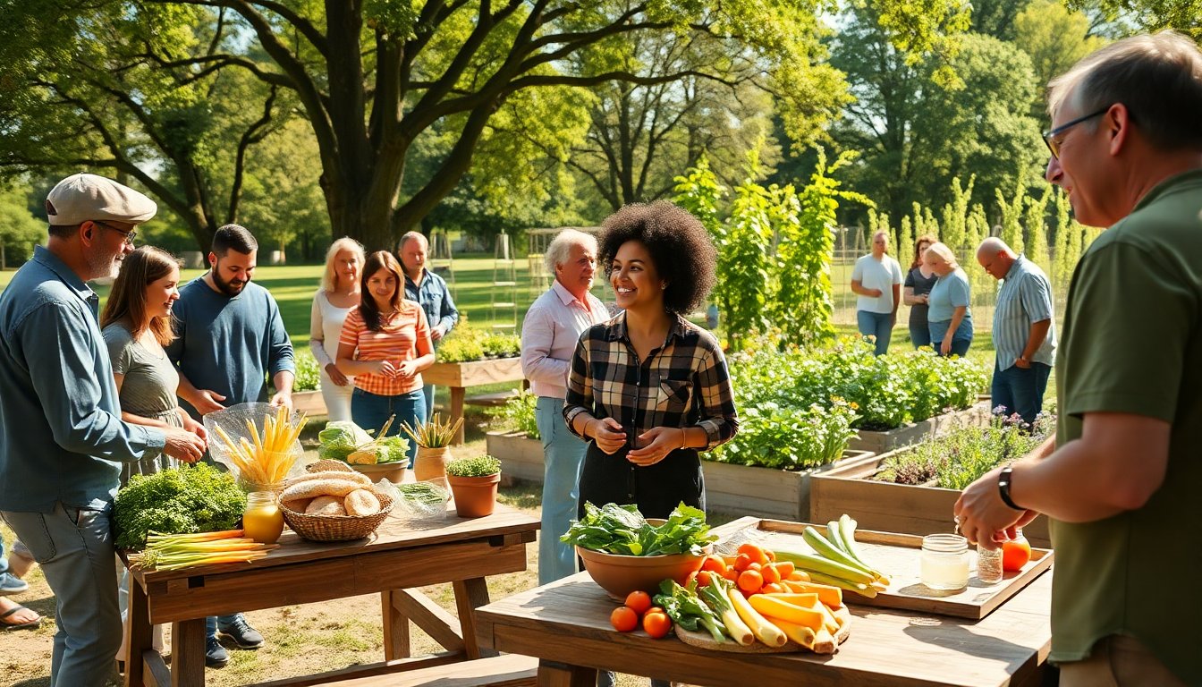 The Future of Wellness: Key Trends Shaping 2025