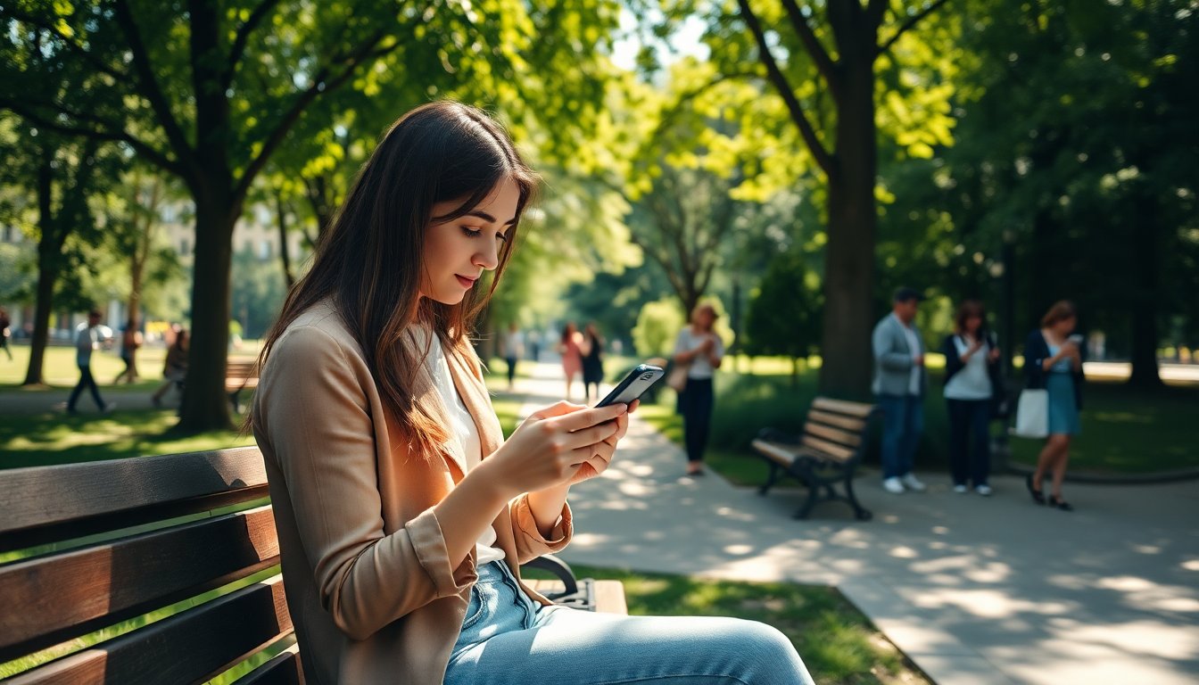 The impact of social media on news consumption habits