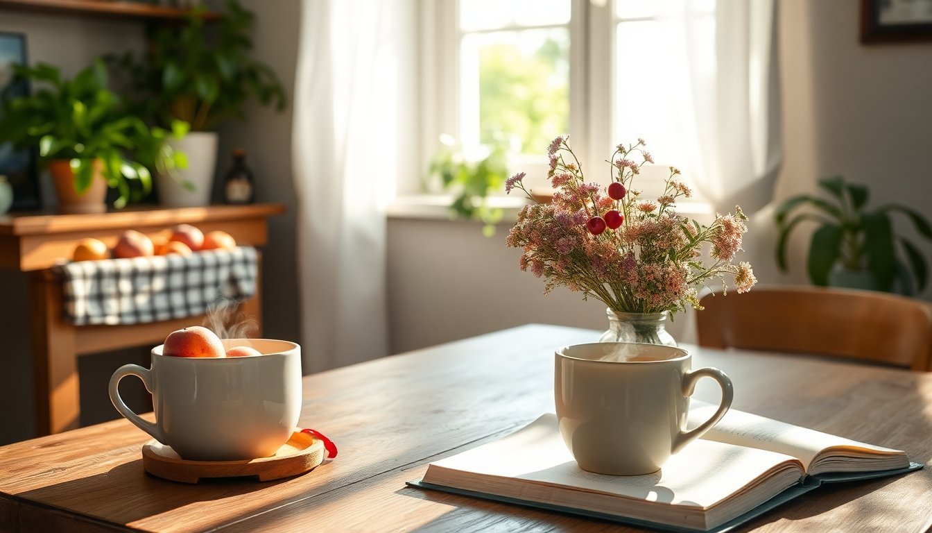 The Influence of Poetry on Daily Life: Transforming Everyday Experiences