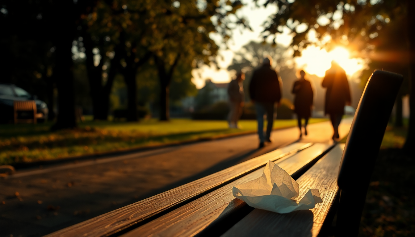 The surprising emotional journey of aging and crying