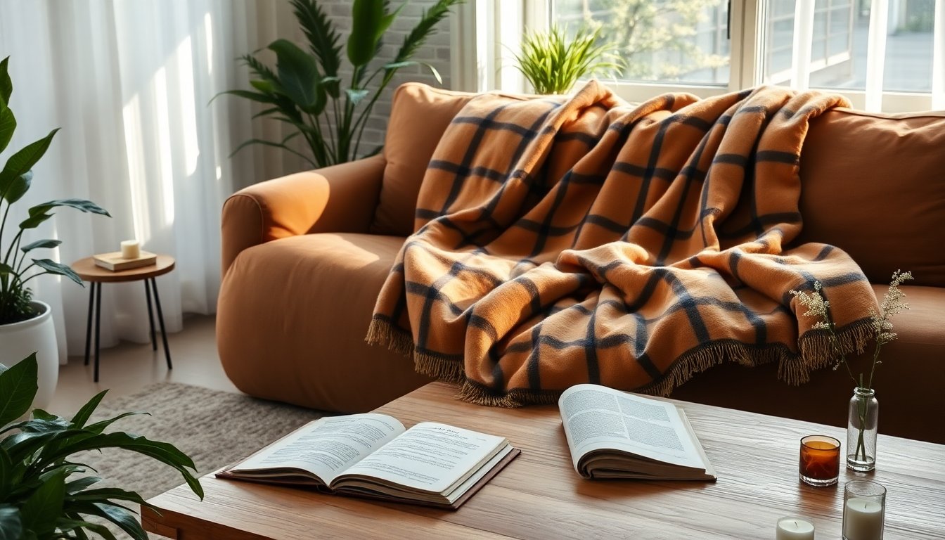 The ultimate comfort: a deep dive into Lola blankets