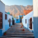 the ultimate guide to chefchaouen discover moroccos enchanting blue city python 1758393152