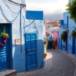 the ultimate guide to exploring chefchaouen discover moroccos enchanting blue city python 1759031012