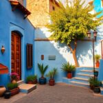 the ultimate guide to exploring the breathtaking spots in chefchaouen morocco python 1759211013