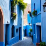 the ultimate guide to the most instagrammable spots in chefchaouen python 1758799635