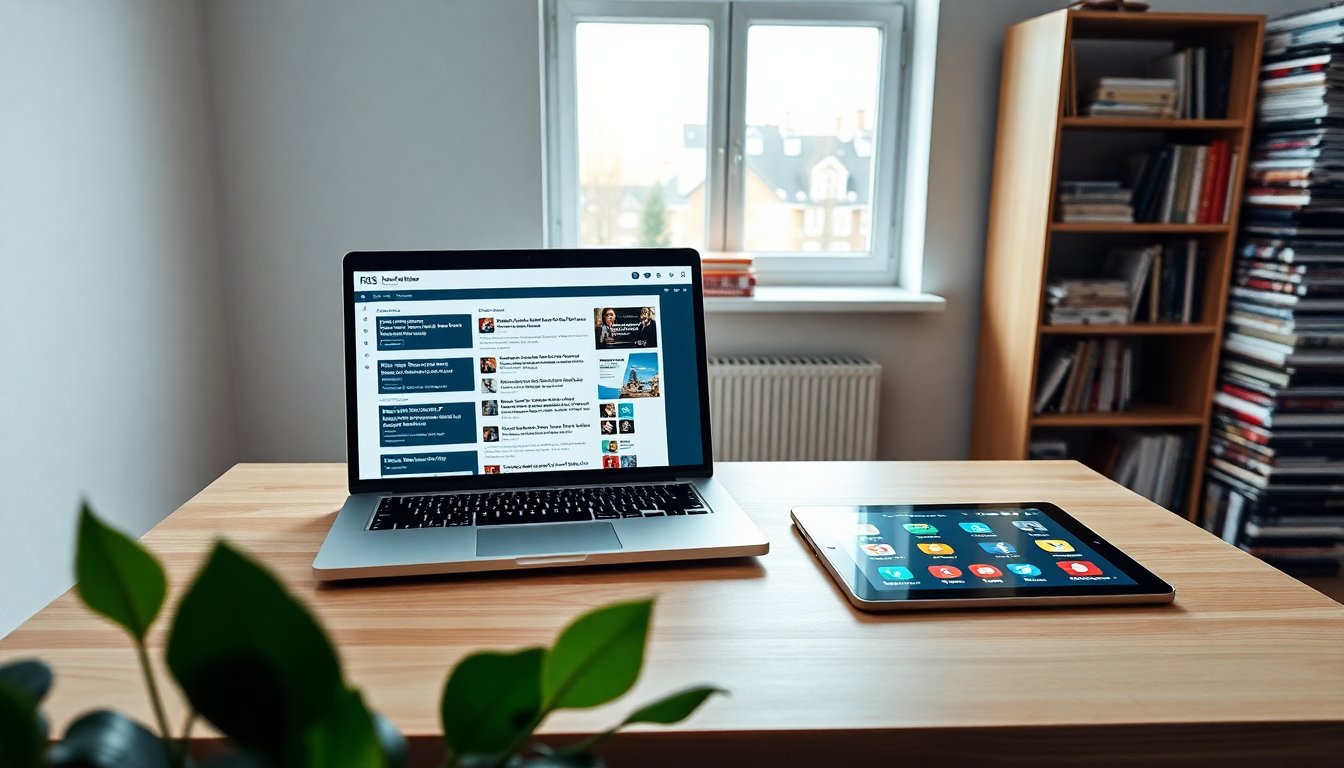 The ultimate guide to understanding RSS feeds