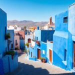 the ultimate travelers guide to chefchaouen discover moroccos enchanting blue city python 1759159709