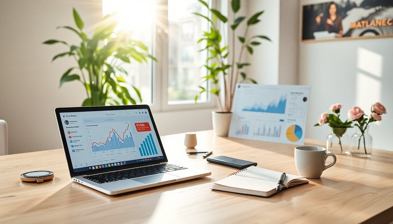 Tips for increasing social media interactions and growth