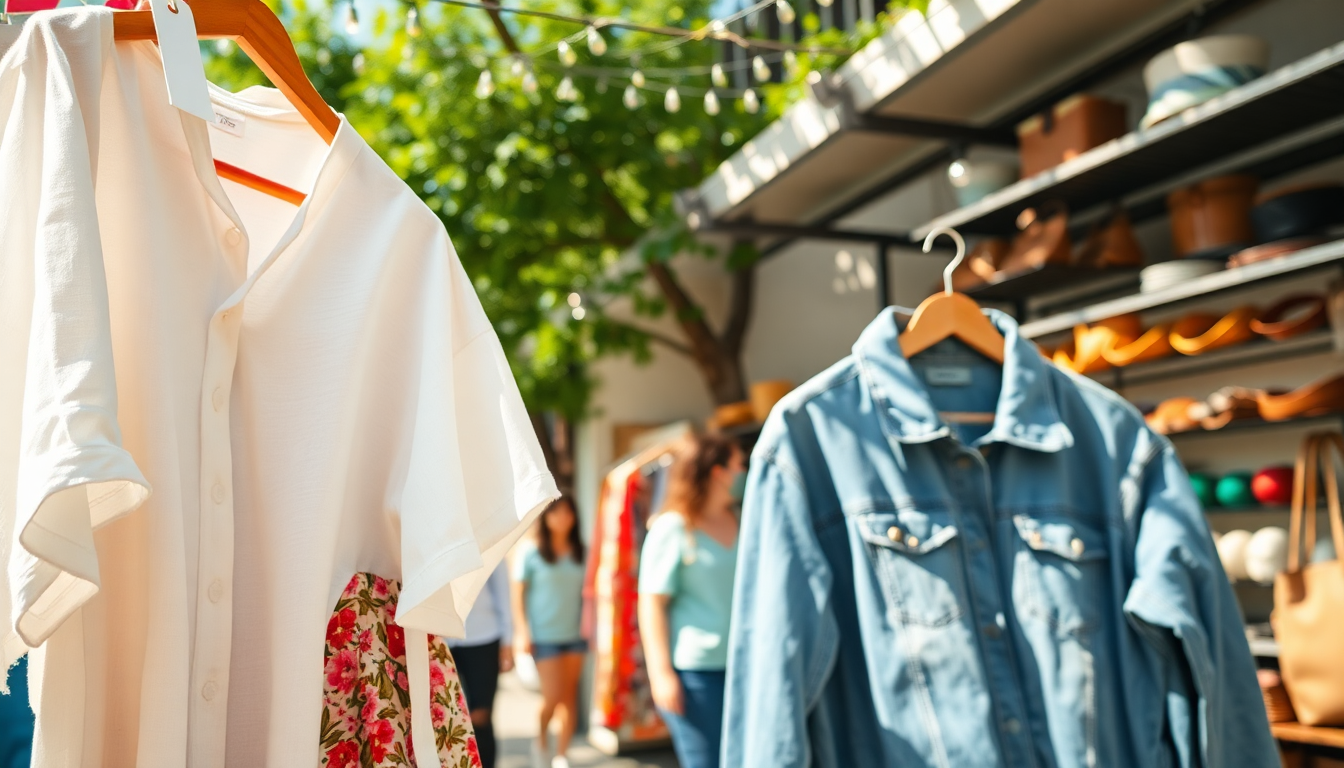 Top Labor Day fashion sales to check out right now