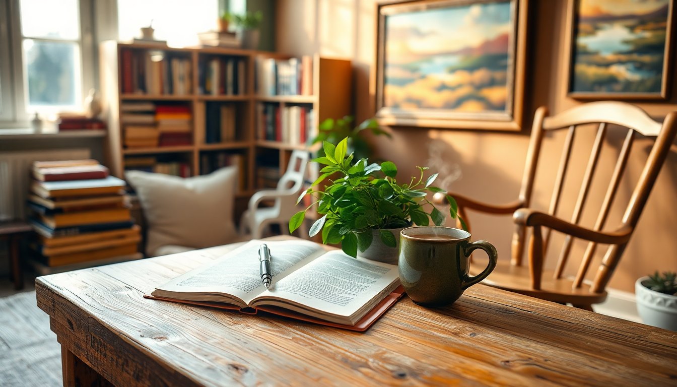 Transforming regrets into life lessons at 65