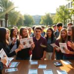 turning point usa reignites college tours after charlie kirks passing python 1758964661