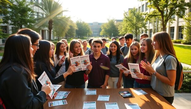 turning point usa reignites college tours after charlie kirks passing python 1758964661