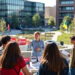 turning point usas college tour restarts after charlie kirks passing python 1759041994