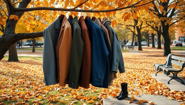 ultimate fall fashion must have jackets for the season python 1758323396